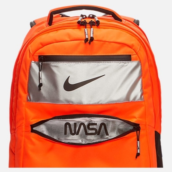 NIKE PG 13 NASA Backpack Exclusive NEW - Picture 2 of 7
